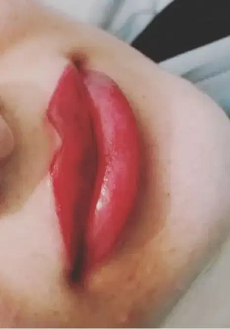 کاشت ناخن پرسینگ میکاپ|خدمات آرایشگری و زیبایی|دوگنبدان, |دیوار