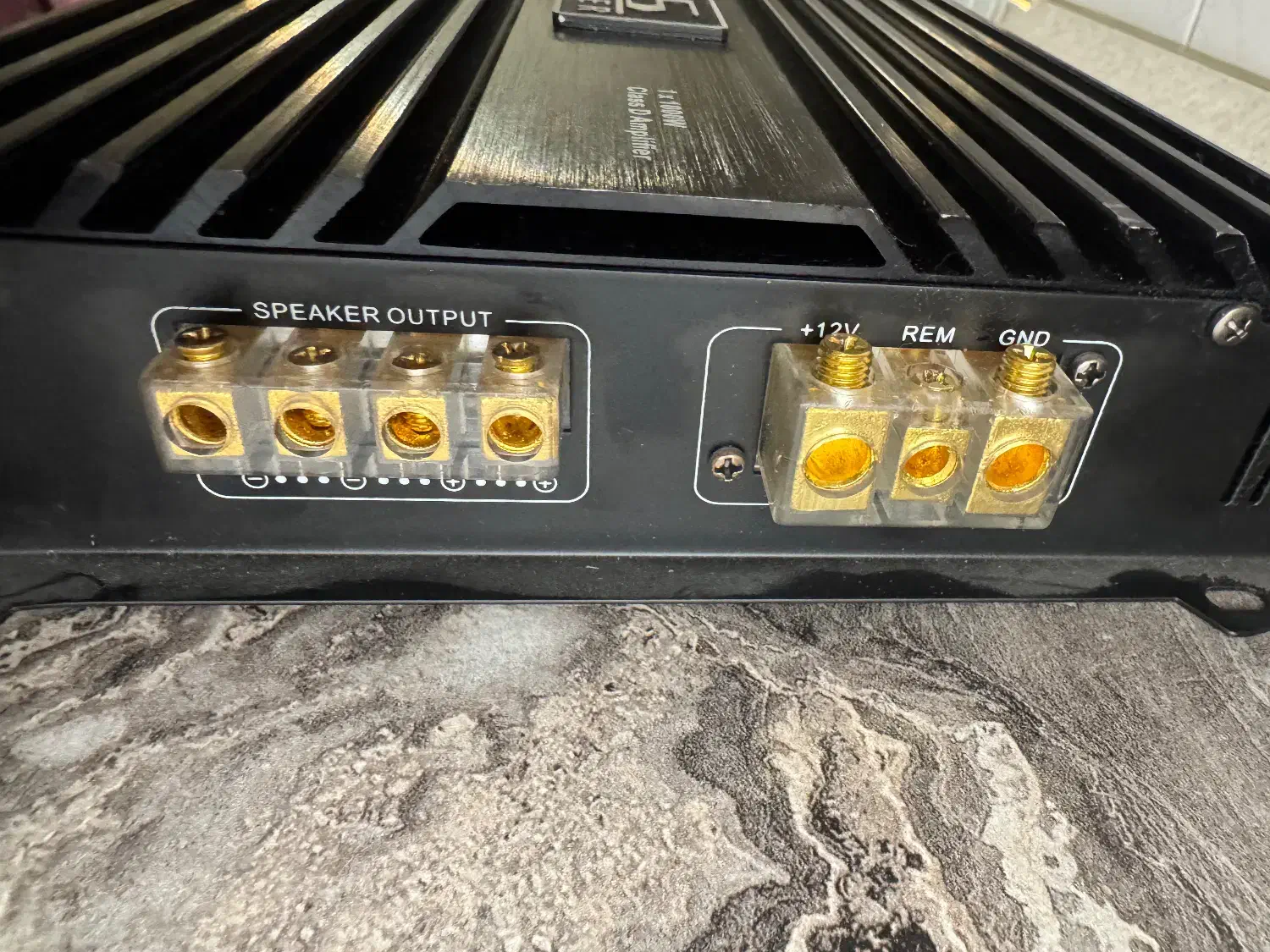 امپیلی مونو|سیستم صوتی خانگی|تهران, شهرک دانشگاه شریف|دیوار