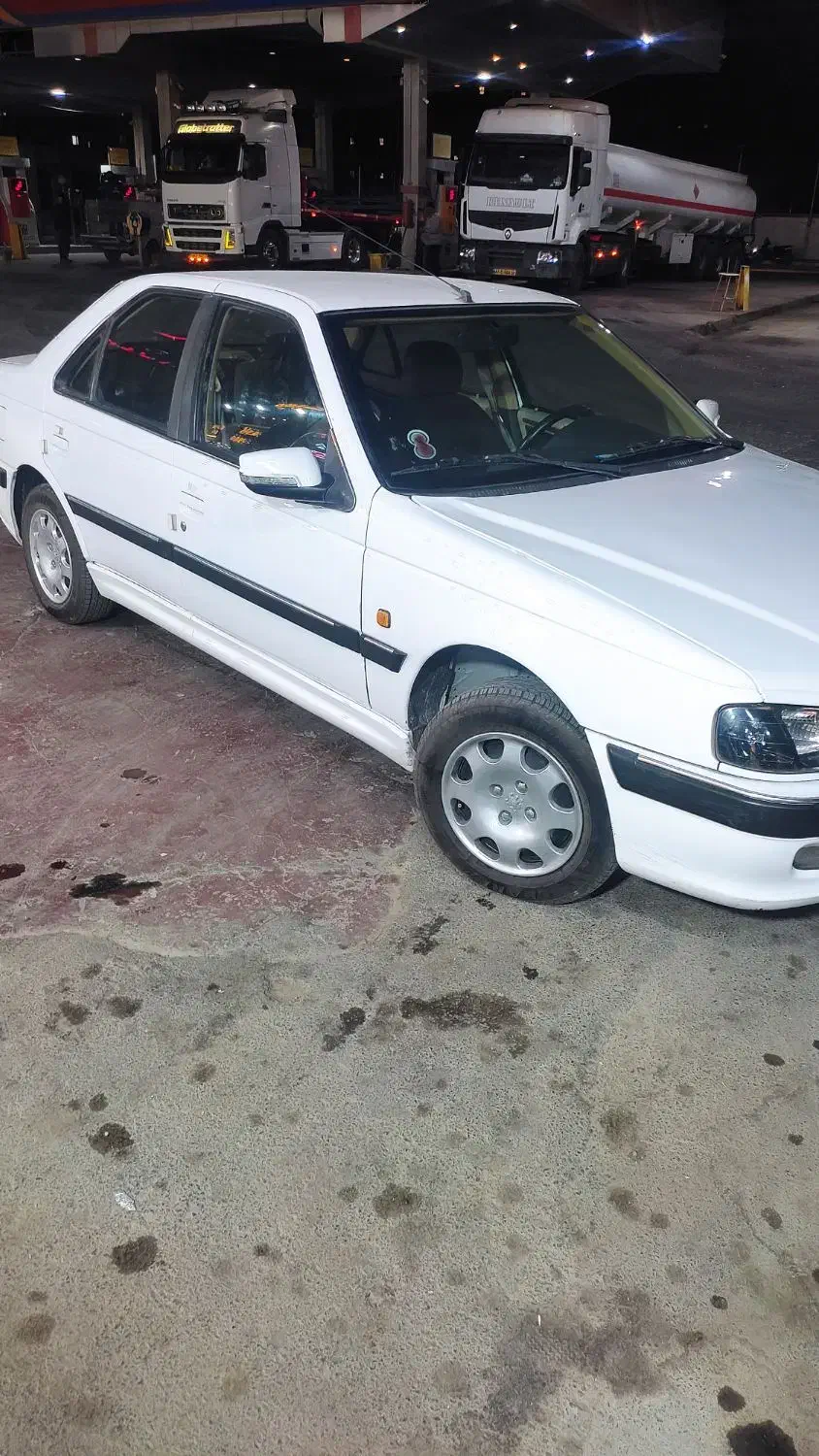 پارس سال98|خودرو سواری و وانت|زیرکوه, |دیوار