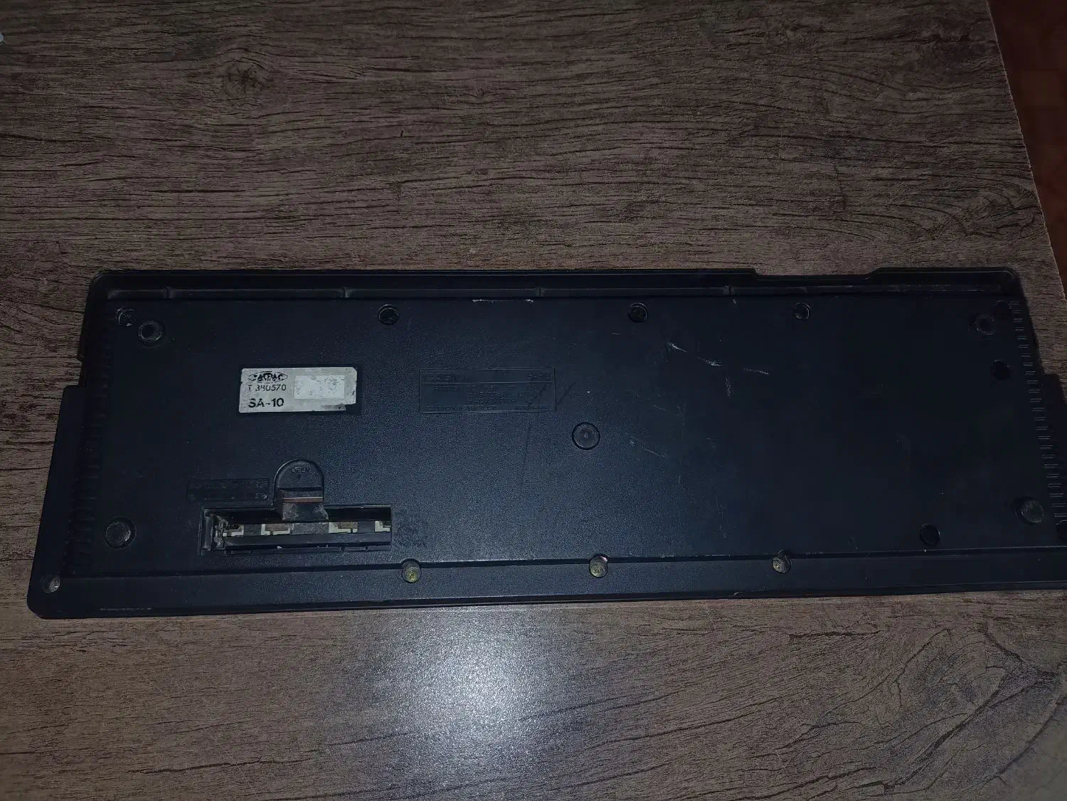 ارگ کاسیوقدیمی|پیانو، کیبورد، آکاردئون|تهران, نعمتآباد|دیوار