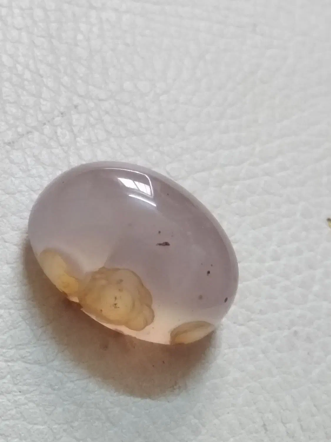 سنگ .عقیق.|کلکسیون اشیاء عتیقه|اهواز, لشکرآباد|دیوار