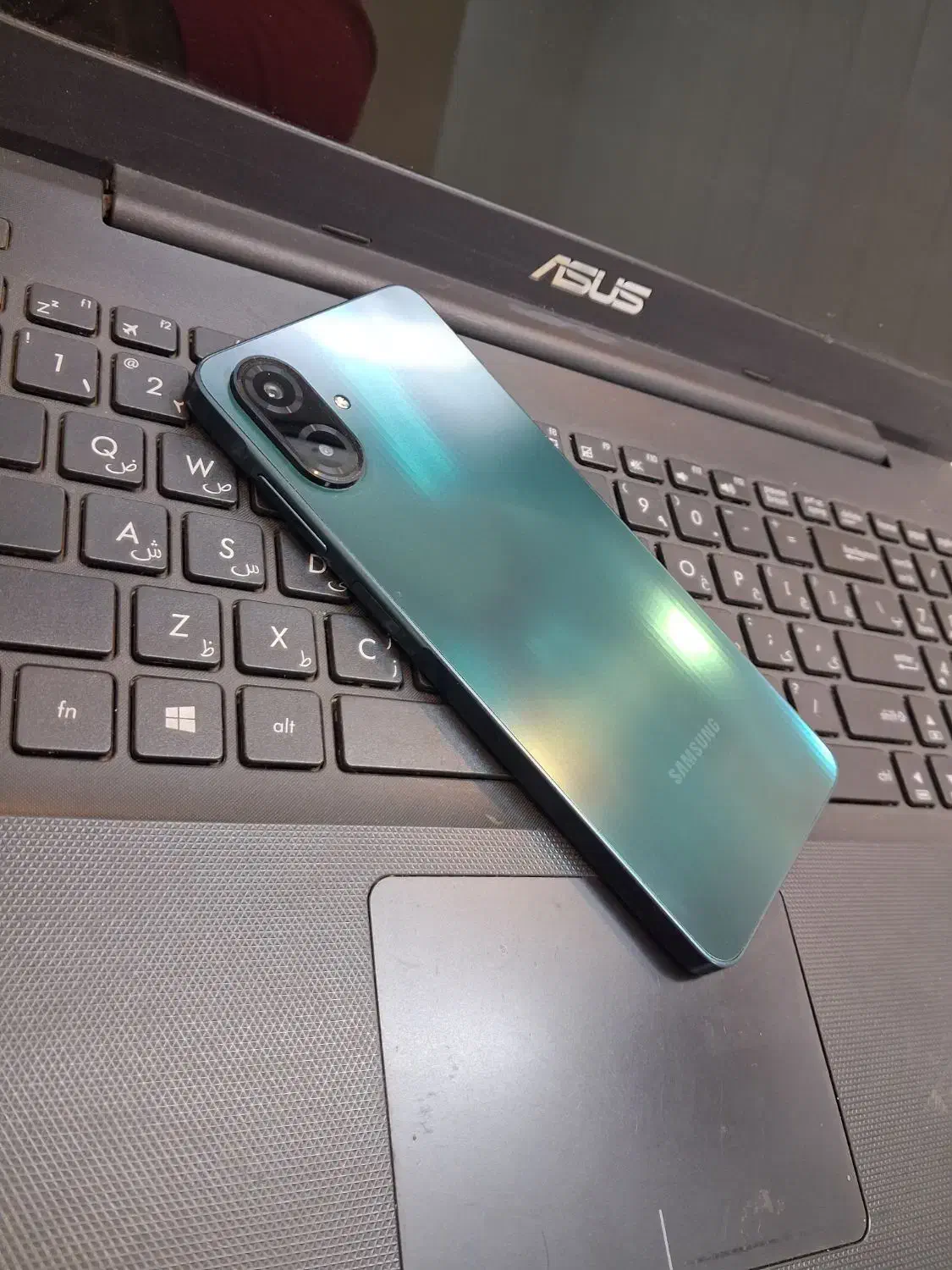 سامسونگ A07|موبایل|مشهد, هفت تیر (حافظ)|دیوار