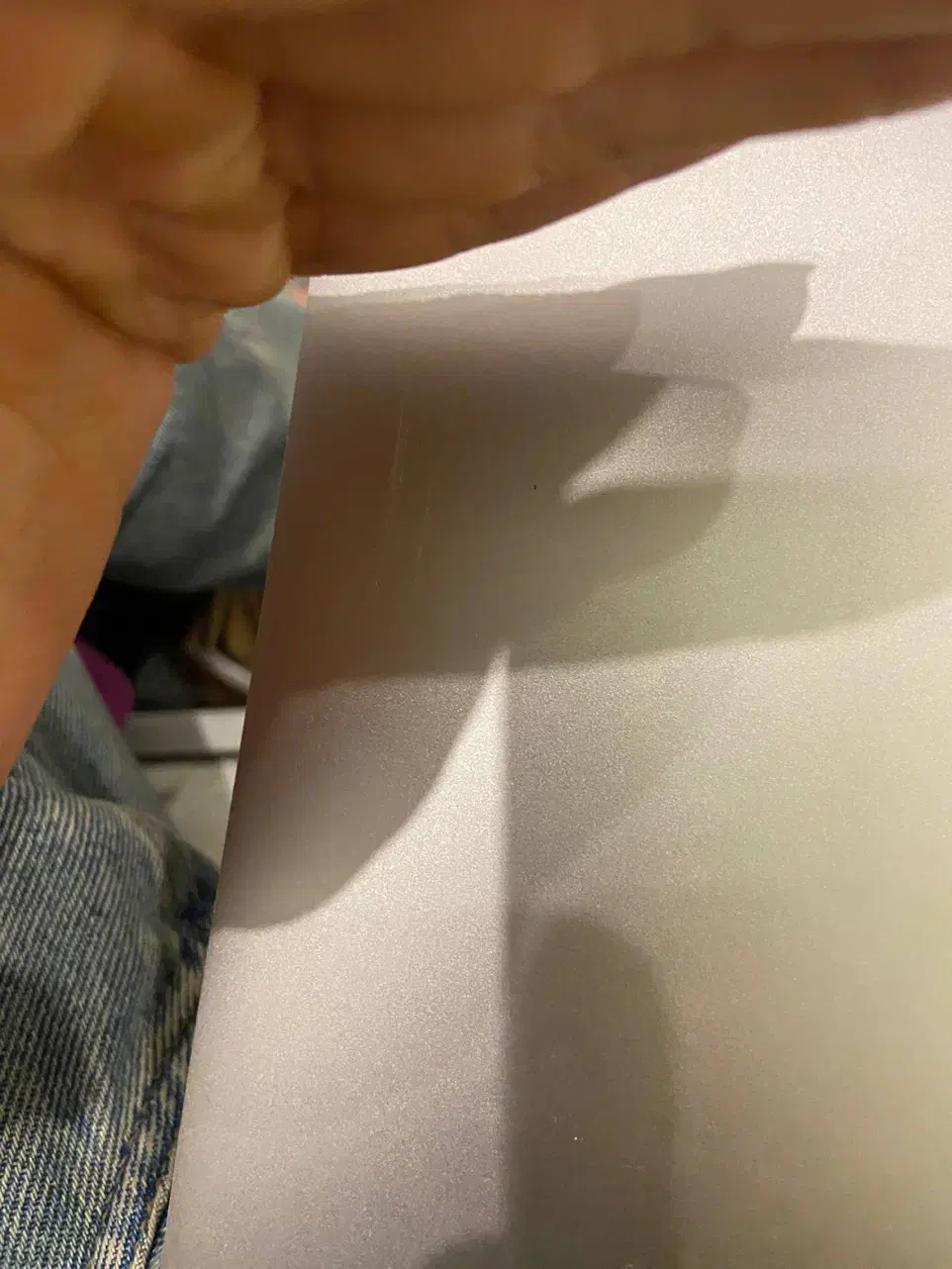 مک بوک m1 256 air|رایانه همراه|مشهد, سید رضی|دیوار