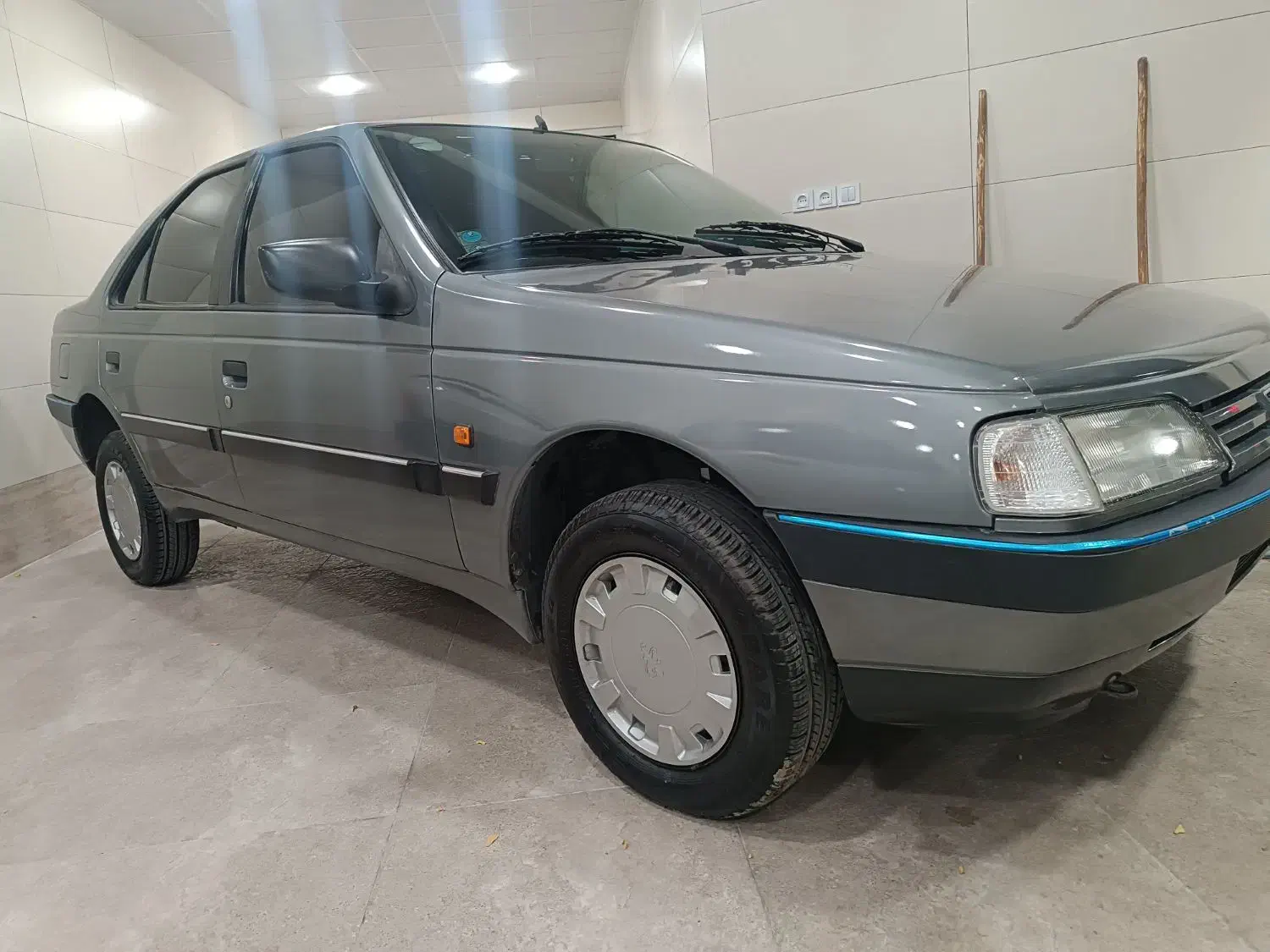 پژو 405|خودرو سواری و وانت|لار, |دیوار