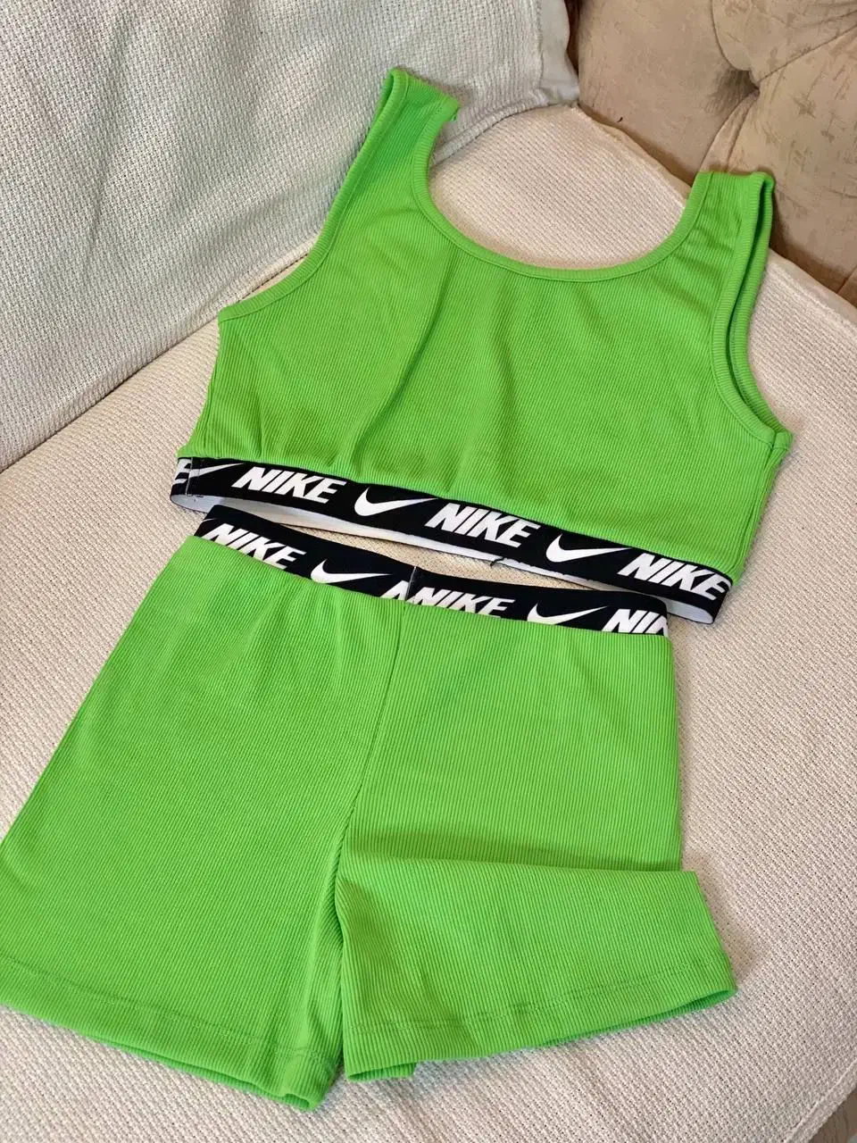 ست نیم تنه و شورتک|لباس|بندر امام خمینی, |دیوار