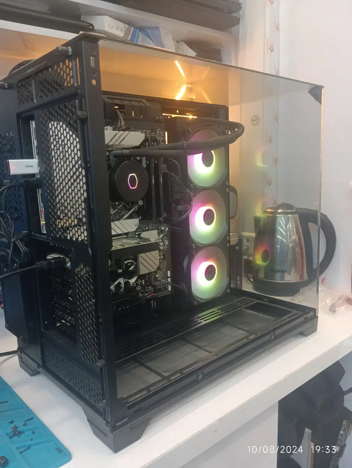 افزایش سرعت،رفع ایرادات، نصب ویندوز در قم|رایانه همراه|قم, حاج زینل|دیوار