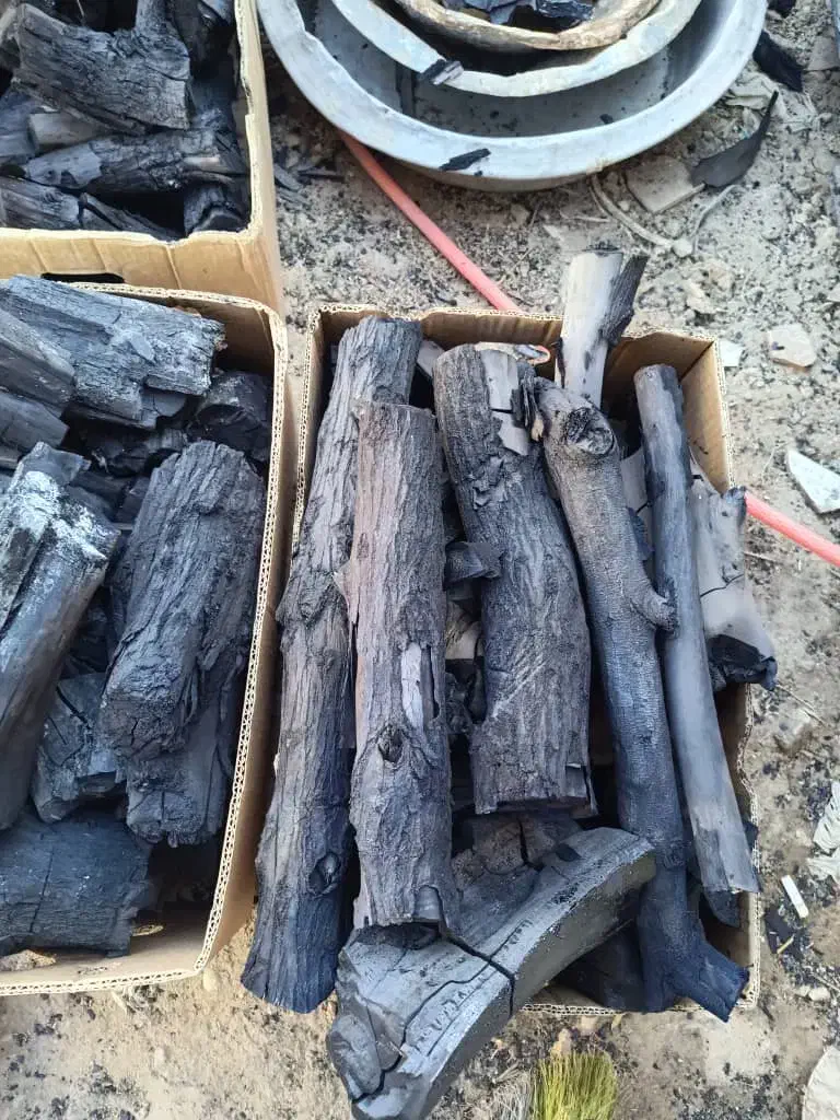 ذغال کبابی و قلیونی|عمدهفروشی|بندر ماهشهر, |دیوار