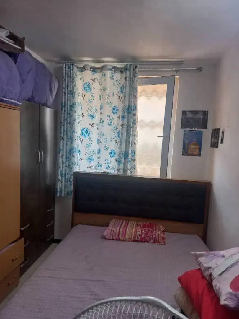 آپارتمان 56 متری مسکن مهر صفادشت/حیاط دار|فروش آپارتمان|صفادشت, |دیوار