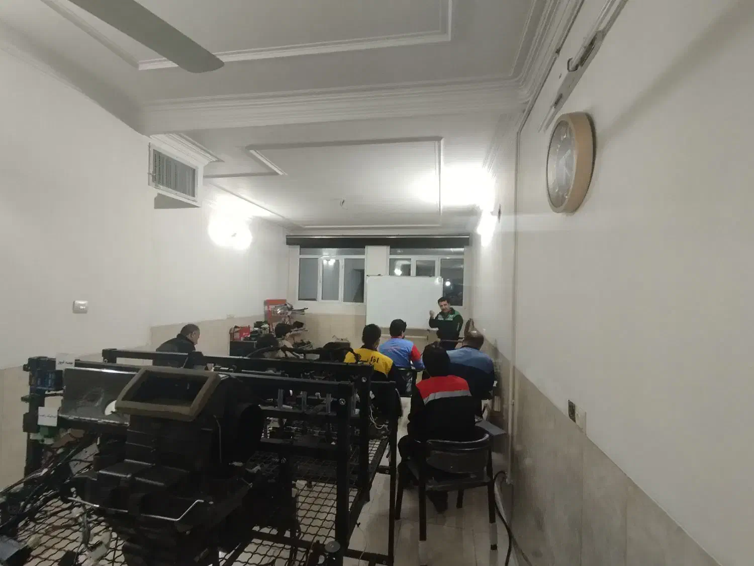 برق خودرو ، شغل مطمئن|خدمات آموزشی|یزد, |دیوار