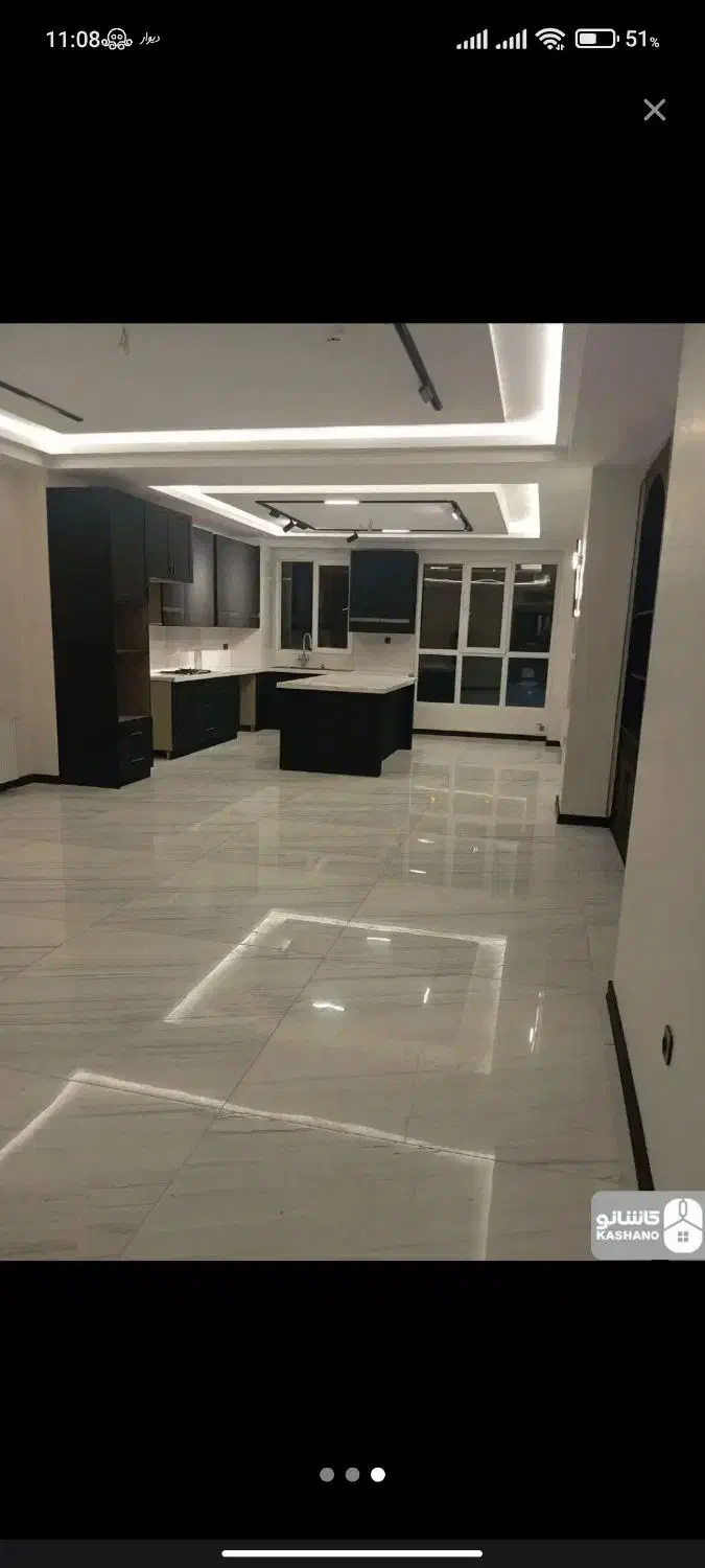 اجاره آپارتمان 90متر/فول غرق نور جنت آباد جنوبی