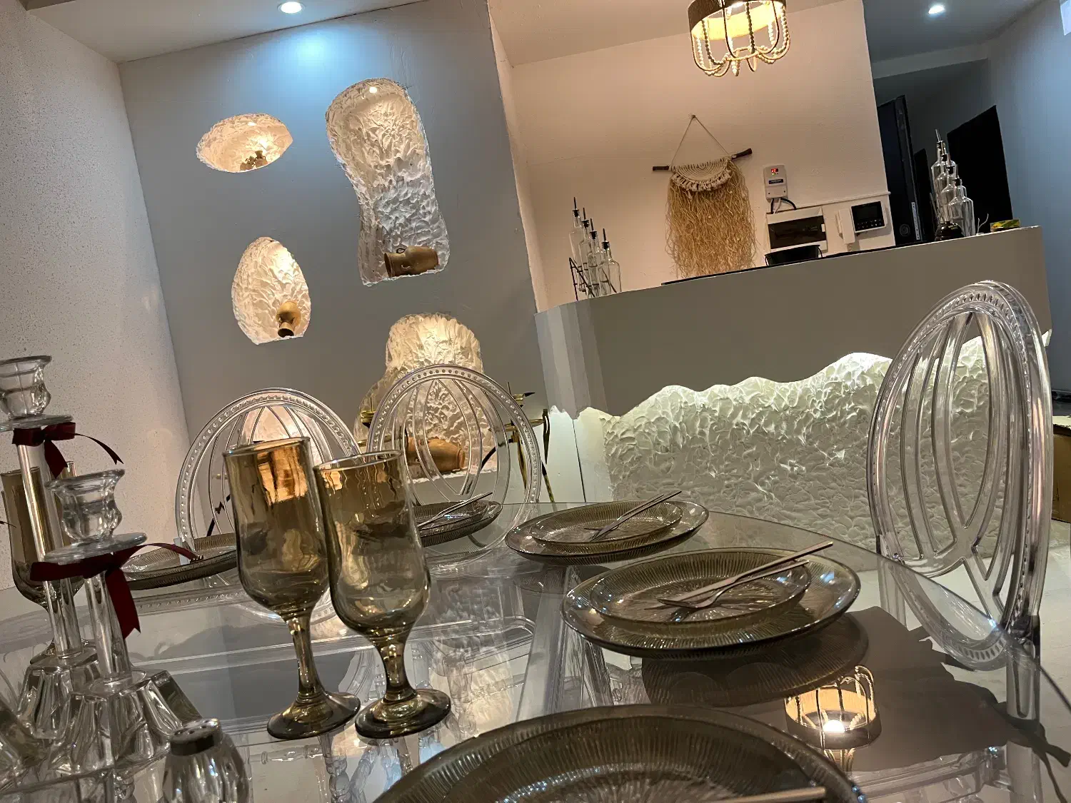 افرویژه این هفته اجاره سالن تولد نامزدی مادروکودک|خدمات پذیرایی، مراسم|تهران, سعادت‌آباد|دیوار