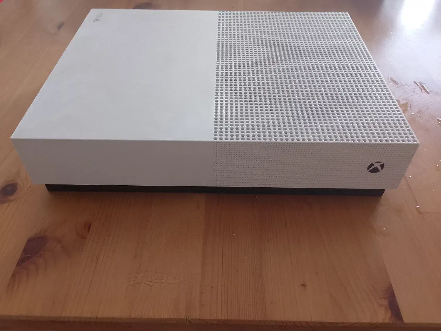 ایکس باکس وان اس دو دسته|کنسول، بازی ویدئویی و آنلاین|بهشهر, |دیوار