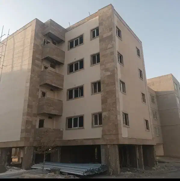 مسکن مهر گلبهار|فروش آپارتمان|مشهد, طلاب|دیوار