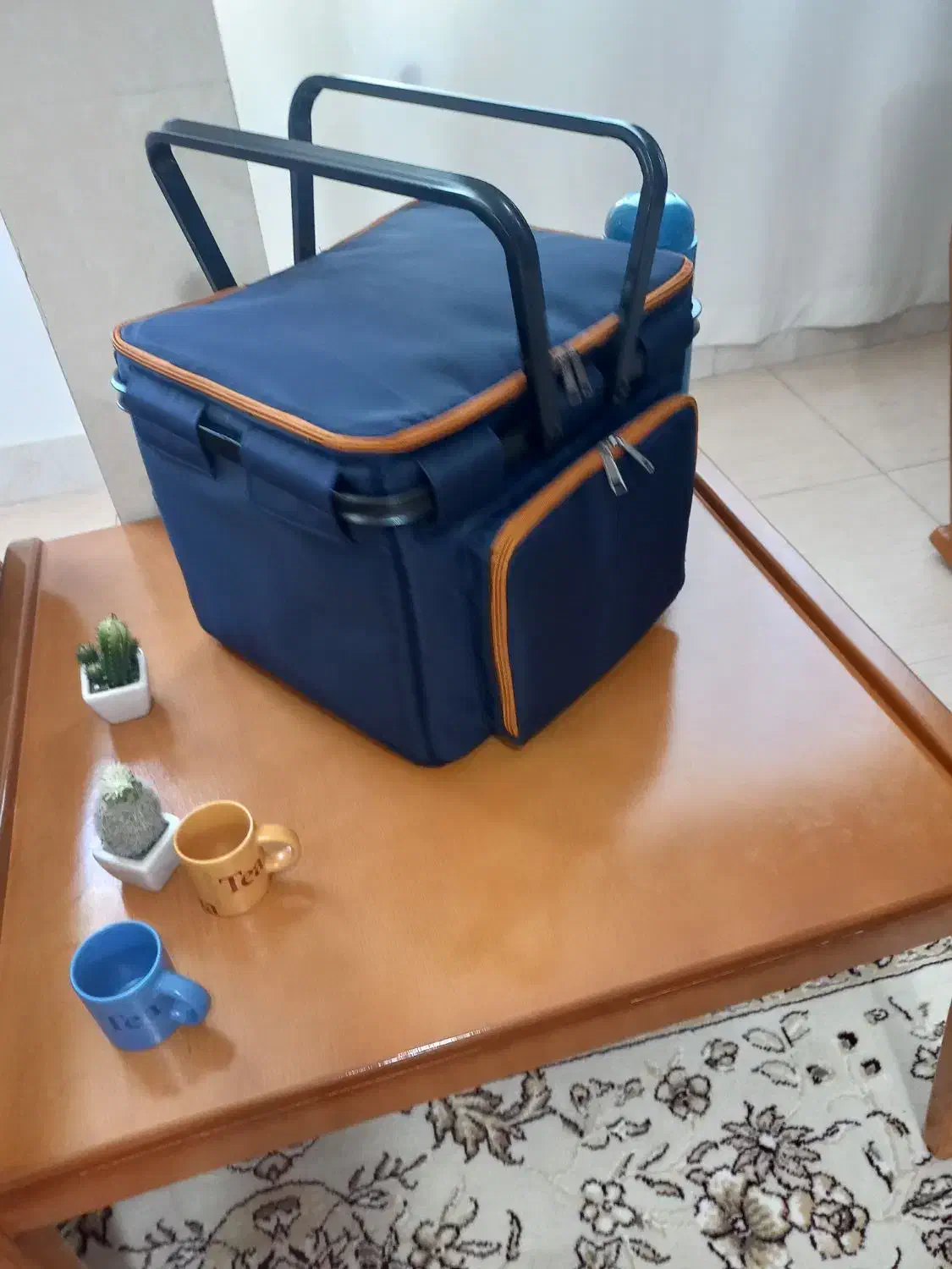 نظم دهنده وکیف وکوله ...وست تفریح|کیف، کفش، کمربند|بجنورد, |دیوار