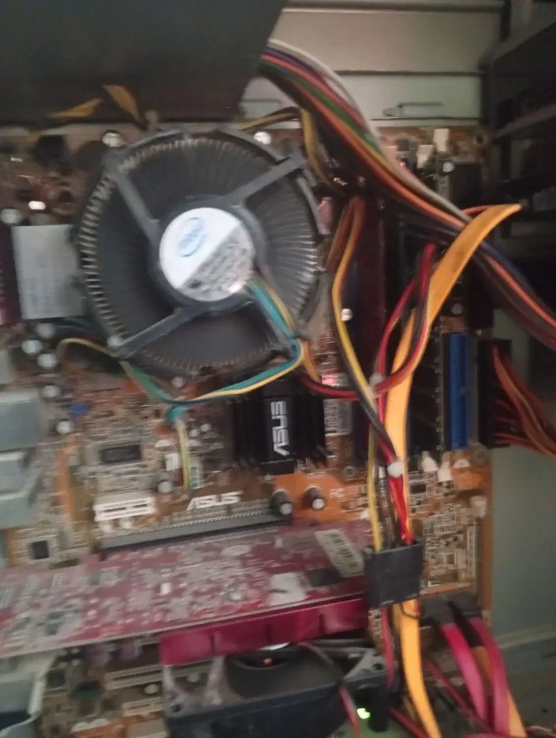 کامپیوتر|رایانه رومیزی|علی‌آباد کتول, |دیوار