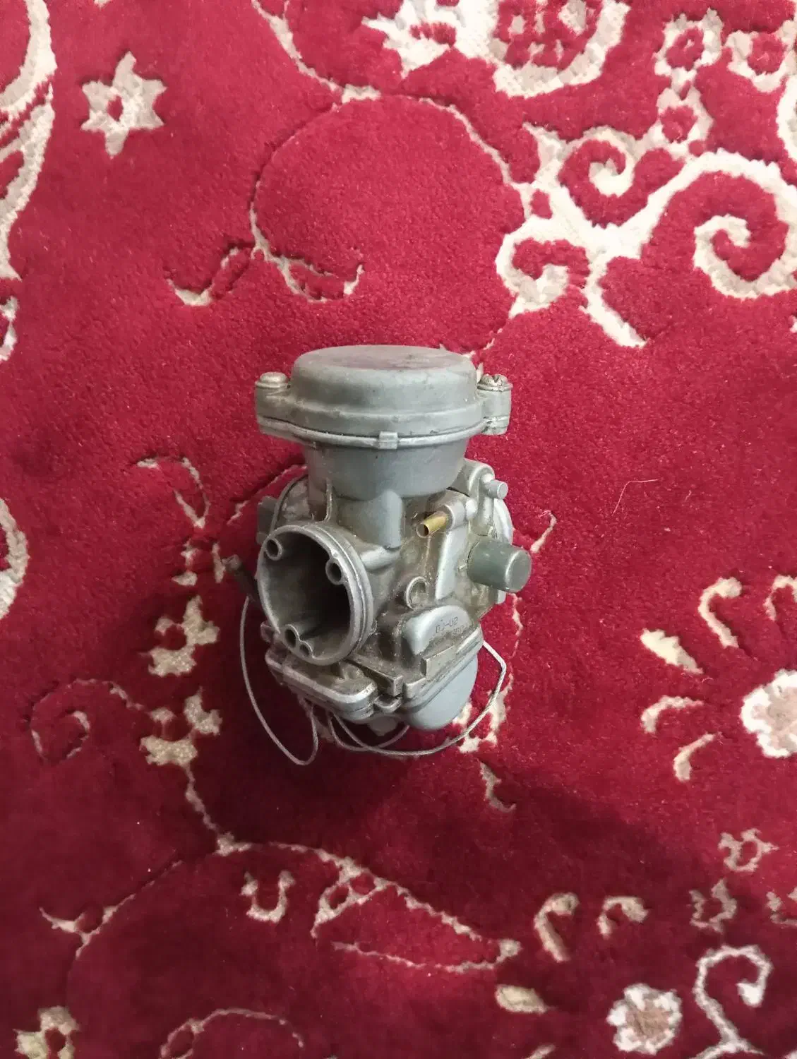 کاربراتور و لوازم کاربرات اپاچی و پالس|قطعات یدکی و لوازم جانبی|رشت, بازار|دیوار