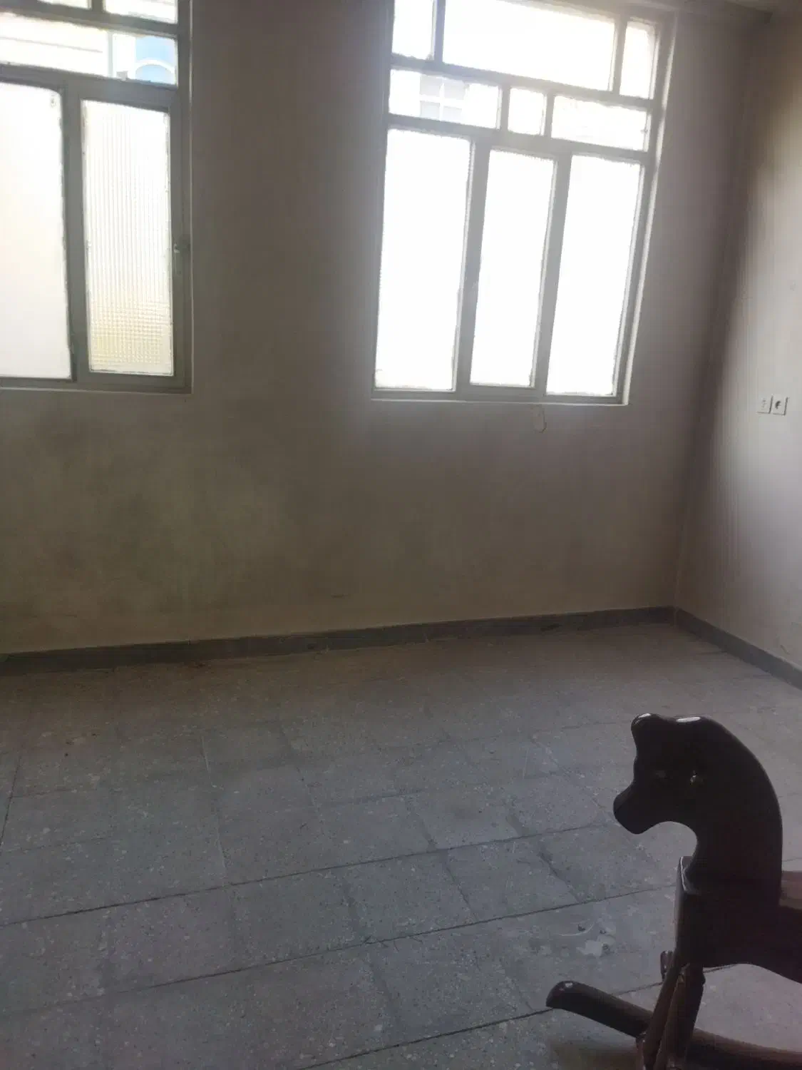 اجاره یک واحد در خیابان خاوران