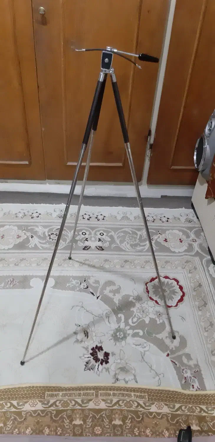 پایه دوربین تلسکوپ دوربین عکاسی|دوربین عکاسی و فیلم‌برداری|رباط‌کریم, رباط‌کریم|دیوار