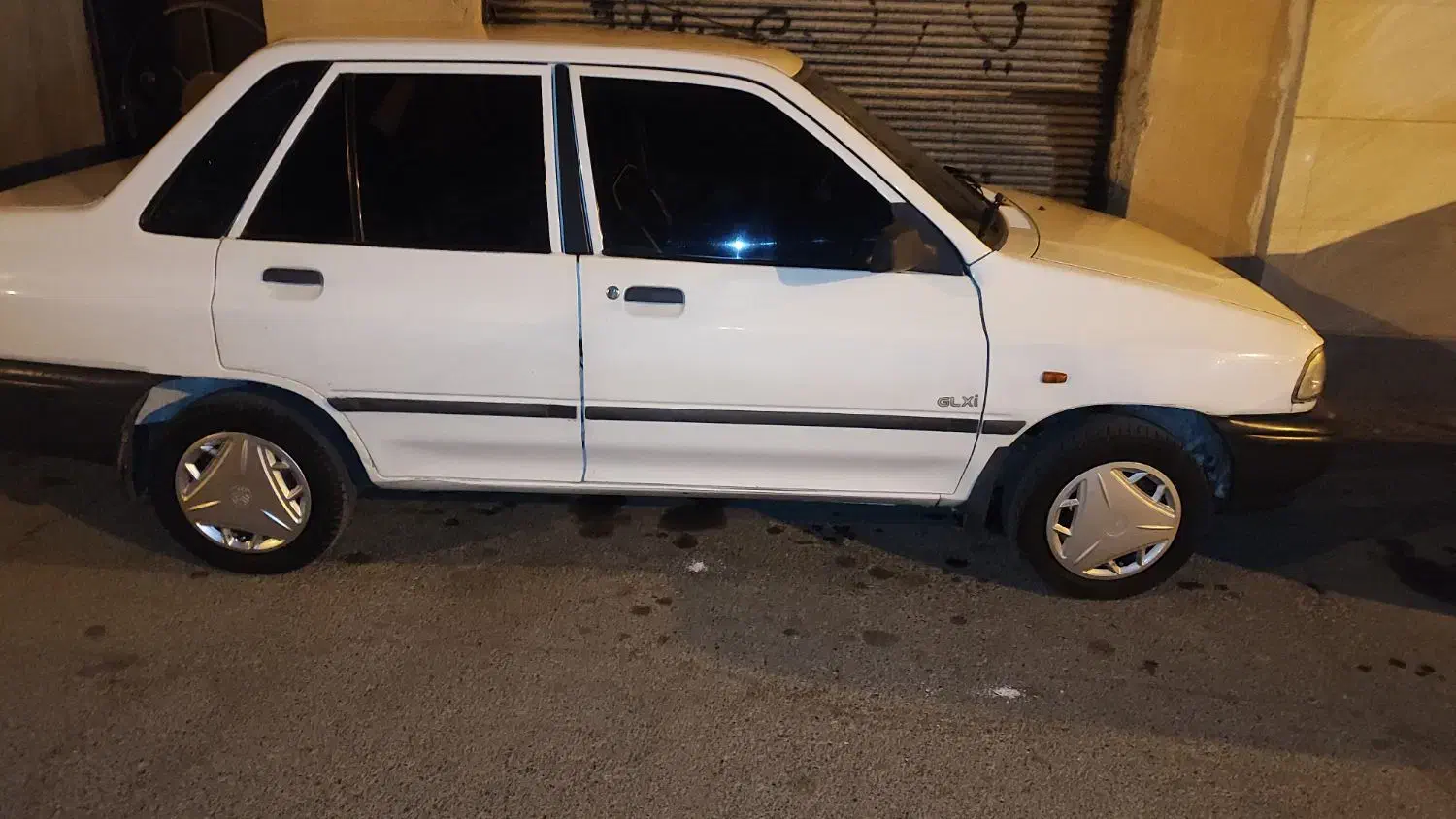 پراید 88|خودرو سواری و وانت|بیرجند, |دیوار