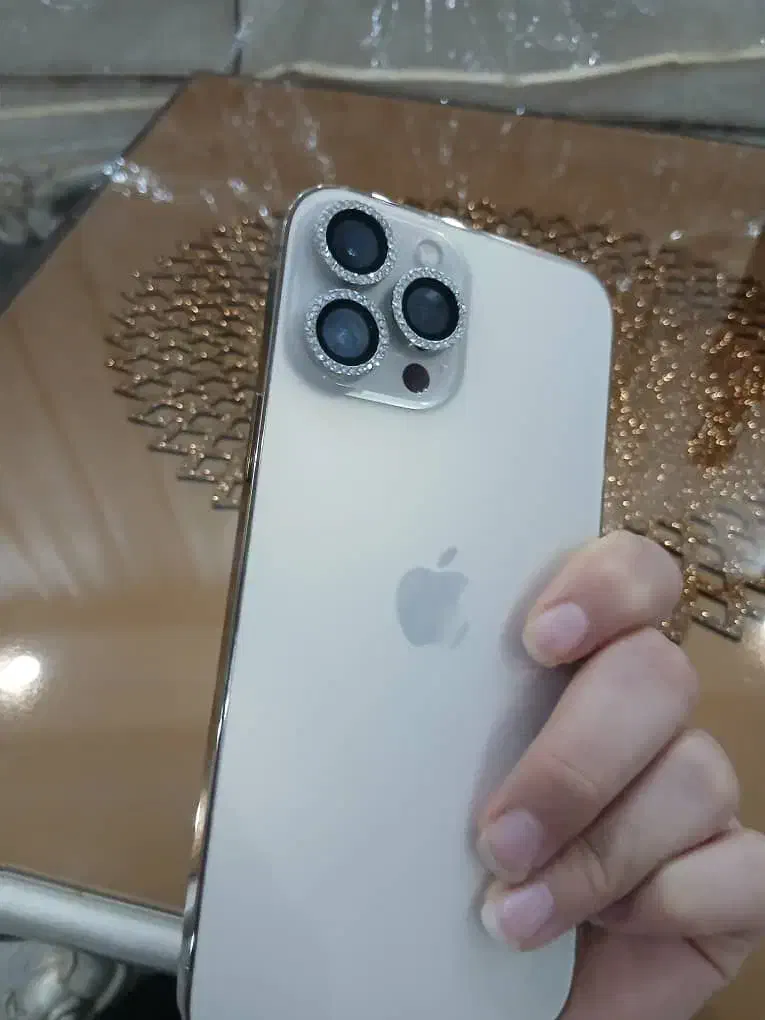 گوشی ۱۳ پرومکس|موبایل|قدس, شهرقدس|دیوار