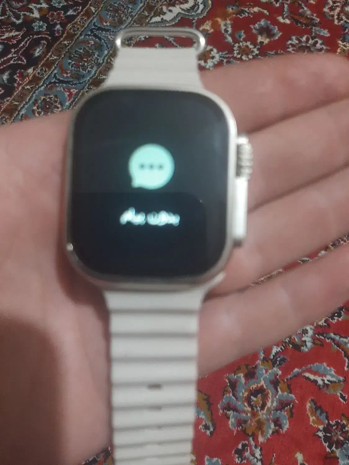 گوشی یا لوازم گوشی میخام بجاش وسایل توعکس میدم|موبایل|بومهن, |دیوار