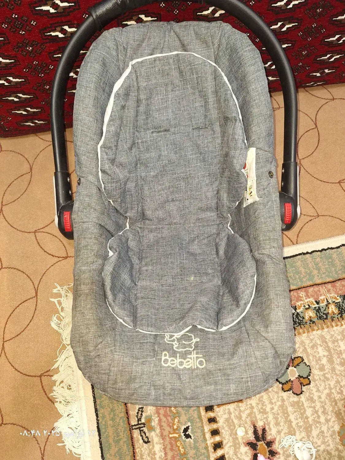 کریر|اسباب و اثاث بچه|سبزوار, پامنار|دیوار