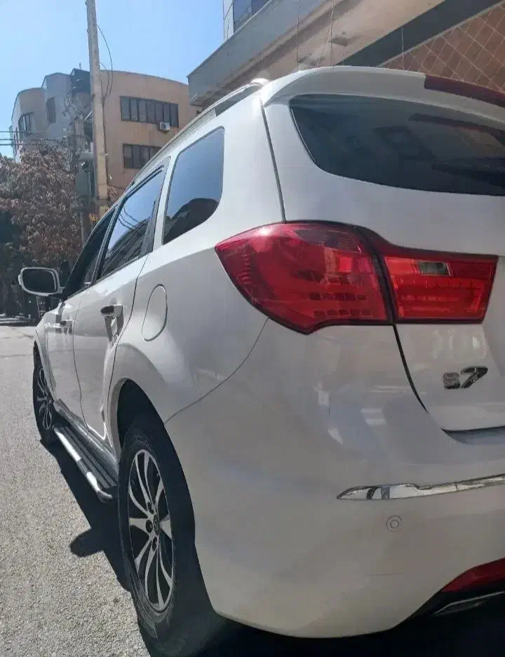 هایما s7|خودرو سواری و وانت|تهران, شهرک امید|دیوار