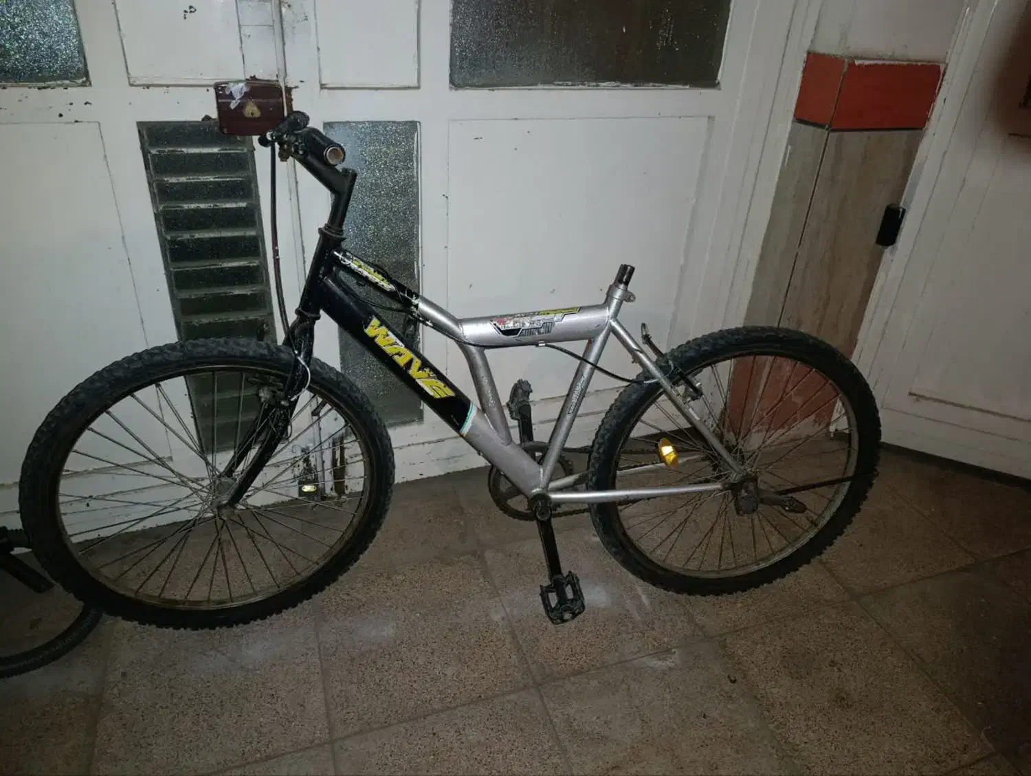 دوچرخه|دوچرخه، اسکیت، اسکوتر|مشهد, هفده شهریور|دیوار