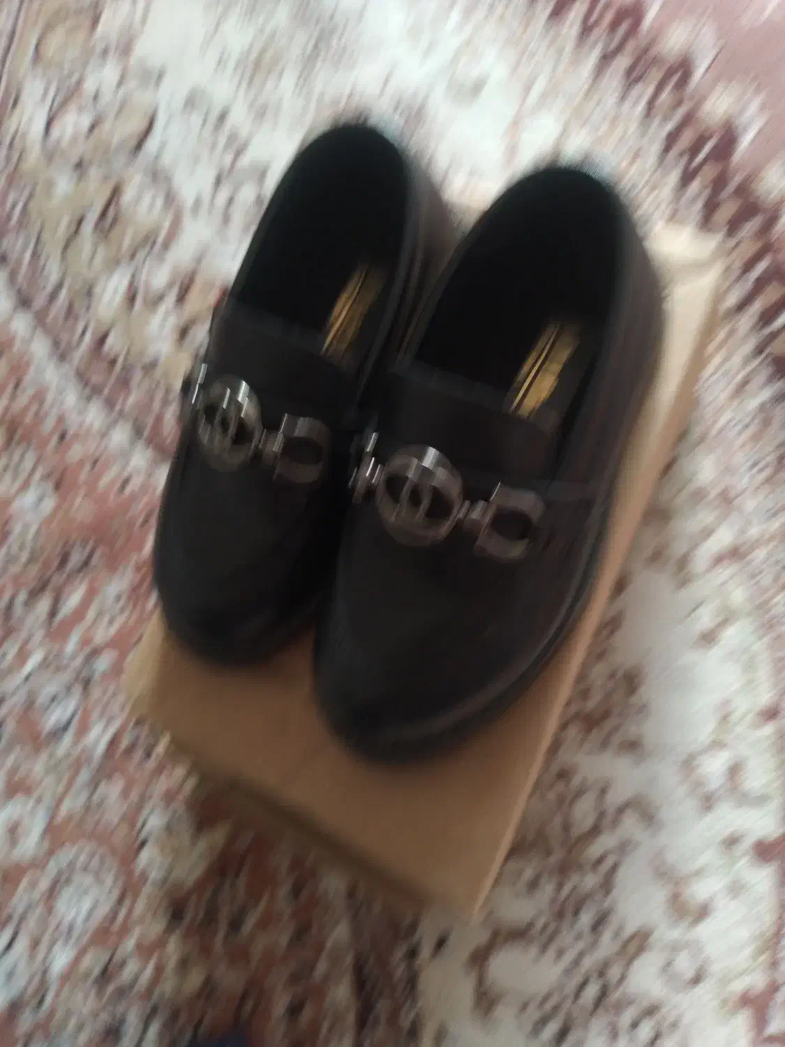 کفش پسرانه نو سایز ۲۷|کفش و لباس بچه|مشهد, قائم|دیوار