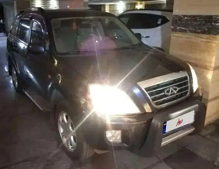 ام وی ام X33|خودرو سواری و وانت|تهران, علم و صنعت|دیوار