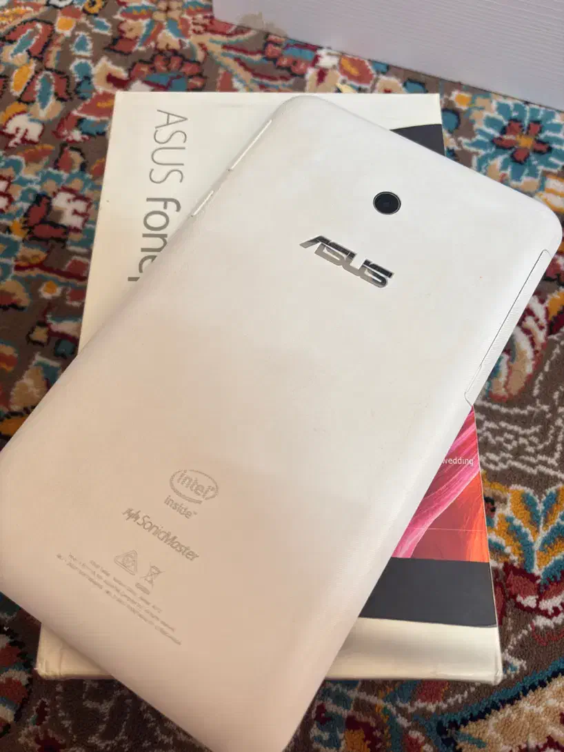 تبلت ایسوس KO12|تبلت|بیرجند, |دیوار