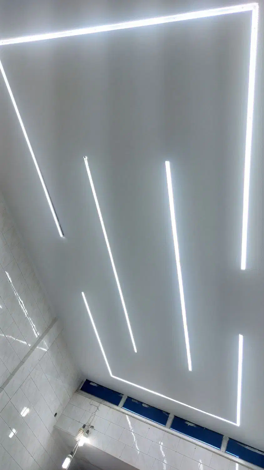 لاین نوری ۵۰۰|ریسه و چراغ تزئینی|شاهین‌شهر, مخابرات (شهید بهشتی)|دیوار