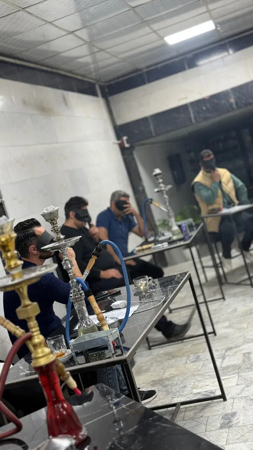 ایونت مافیا کرج|گردهمایی و همایش|کرج, حصارک بالا|دیوار