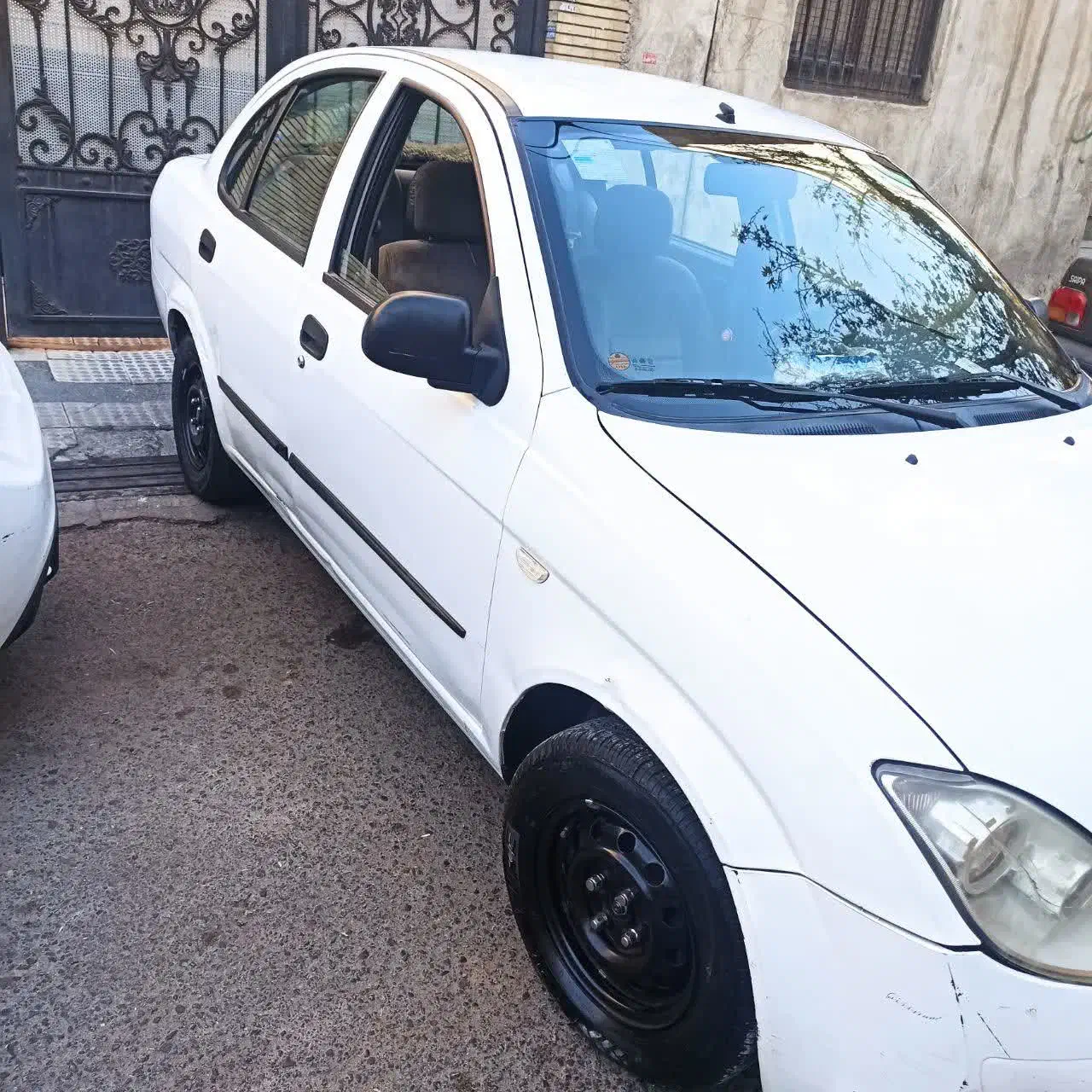 تیبا مدل 97 کم کارکرد|خودرو سواری و وانت|تهران, جوادیه تهرانپارس|دیوار