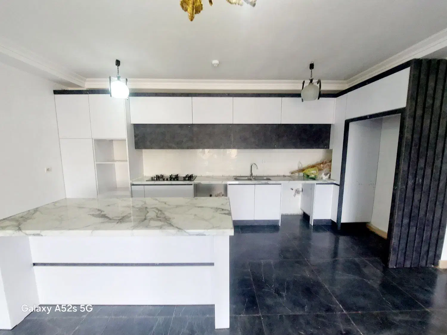 ۱۱۵متر آس نوشهر کلیدنخورده نوساز لوکیشن غیربومی|فروش آپارتمان|نوشهر, |دیوار