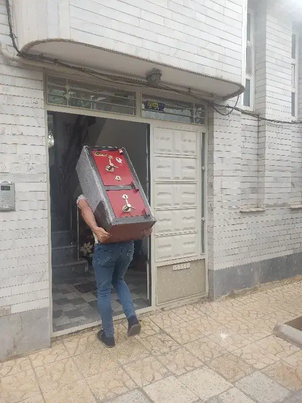 طاووس بار زنجان .اتوبار باربری و حمل و نقل تضمینی|خدمات حمل و نقل|زنجان, |دیوار