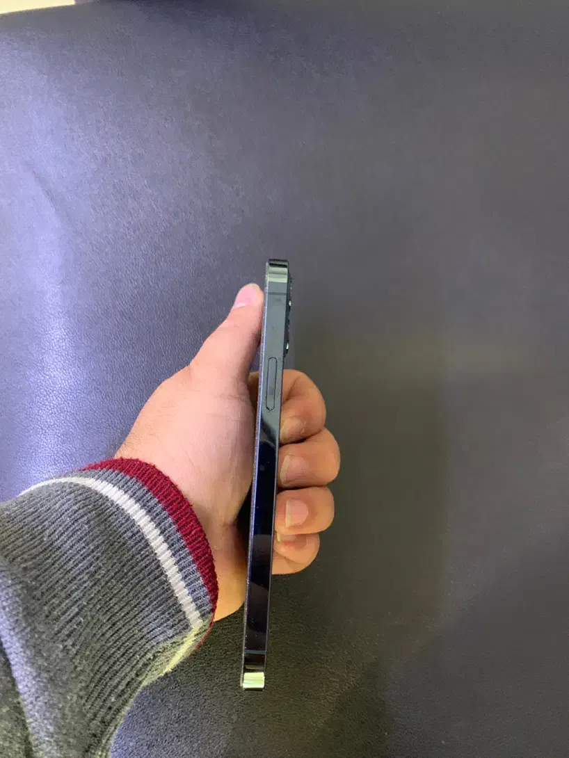 آیفون۱۲ پرو  ۲۵۶ در حد نو|موبایل|تبریز, |دیوار