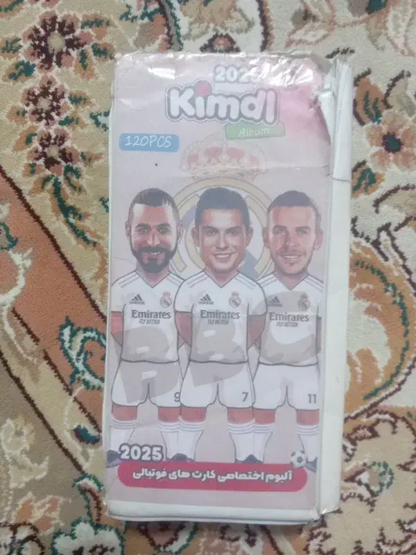 کیمدی|اسباب‌‌بازی|مشهد, كنويست|دیوار