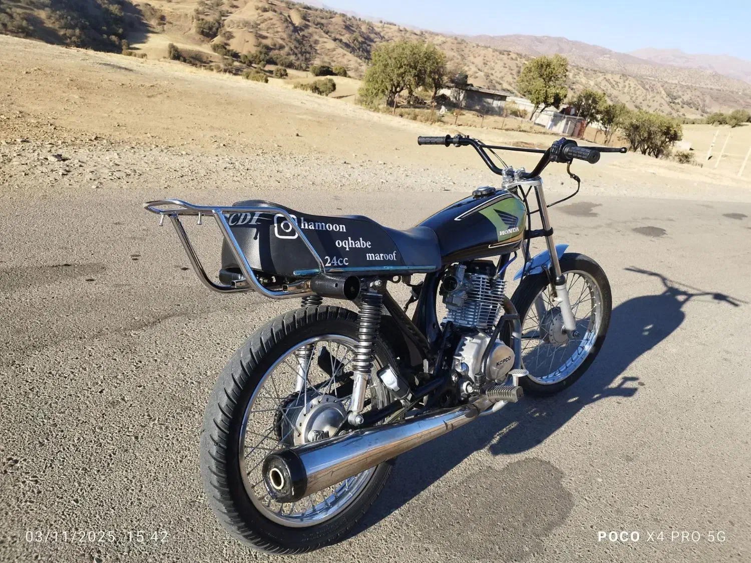 موتور سیکلت 250 cc|موتورسیکلت|ربط, |دیوار