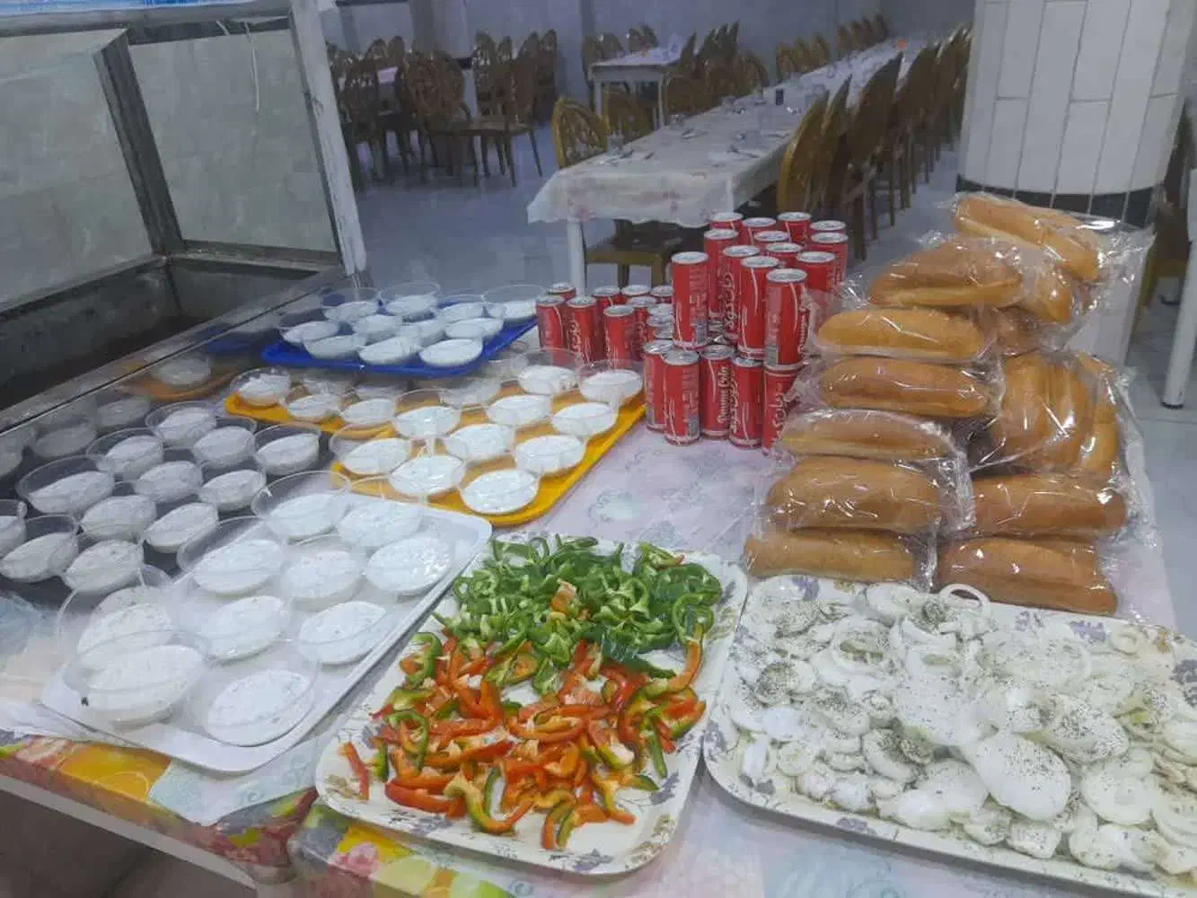 کاروان زیارتی کربلا مشهدشاهچراغ ریلی زمینی و هوایی|تور و چارتر|بروجرد, |دیوار