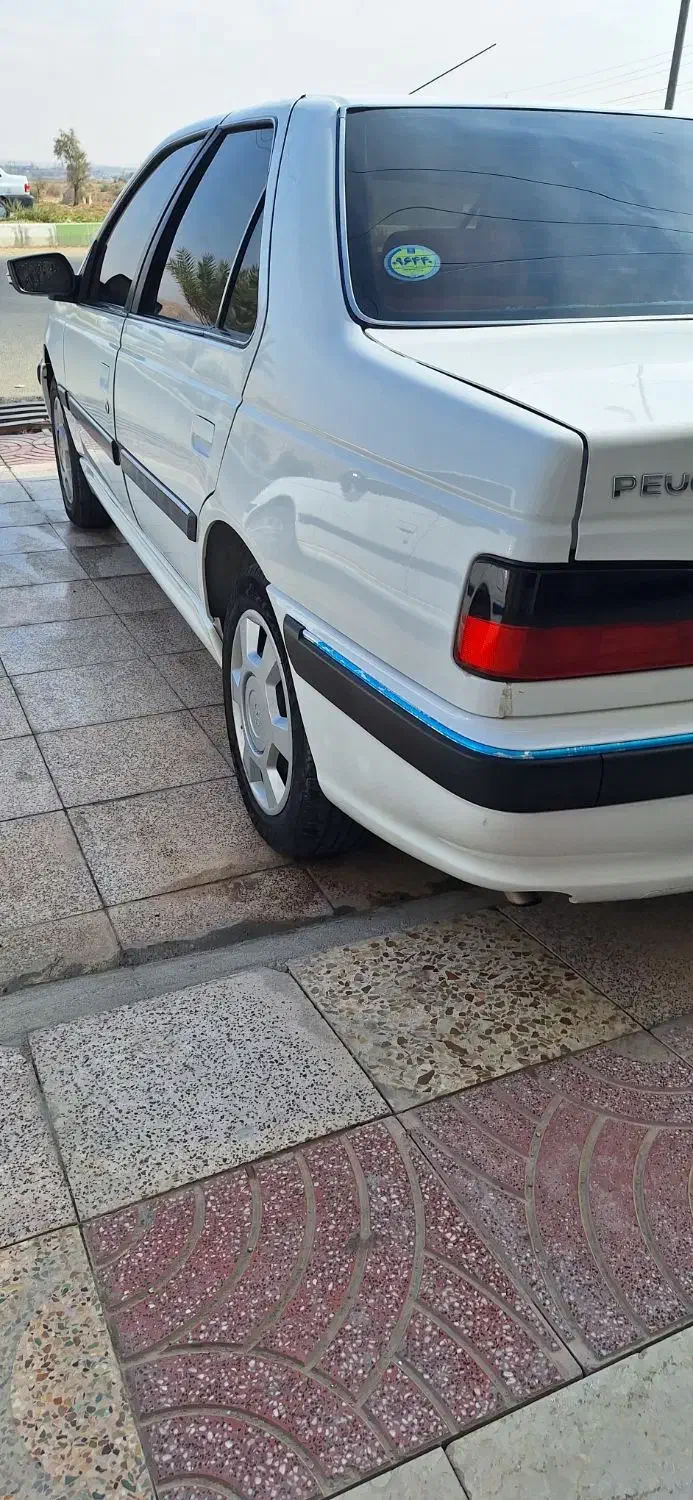 خودرو پارس سال ۱۴۰۱|خودرو سواری و وانت|لار, |دیوار