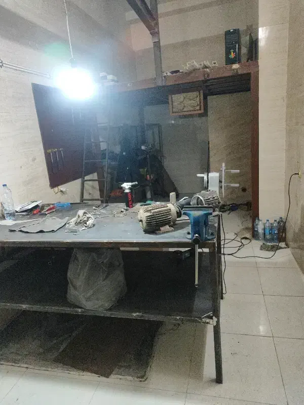 به یک سیم پیچ ماهر نیاز مندیم|خدمات پیشه و مهارت|پاکدشت, پاکدشت (مامازند)|دیوار