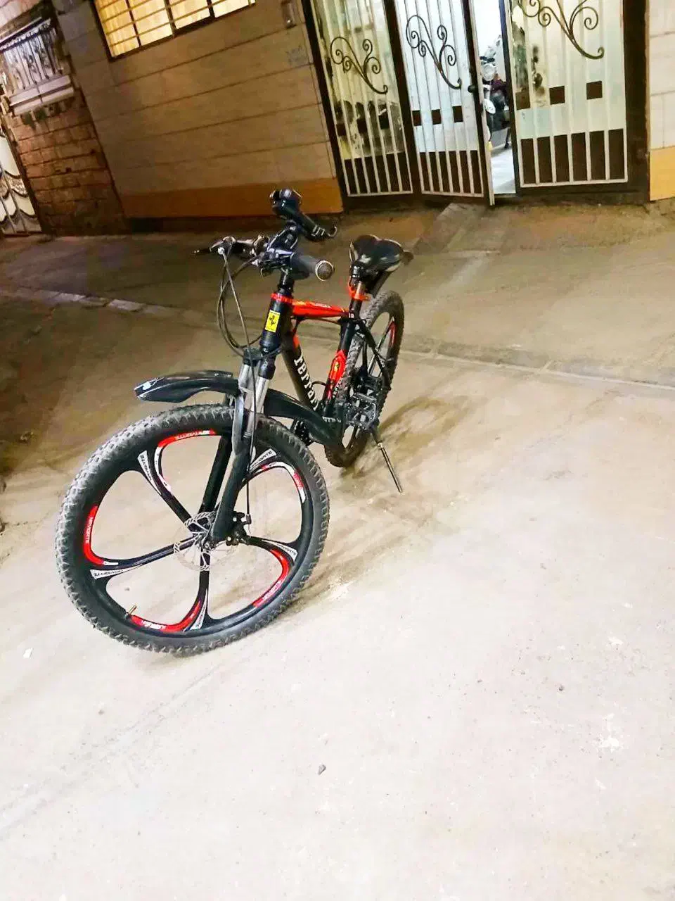 دوچرخه فروشی|دوچرخه، اسکیت، اسکوتر|کاشمر, |دیوار