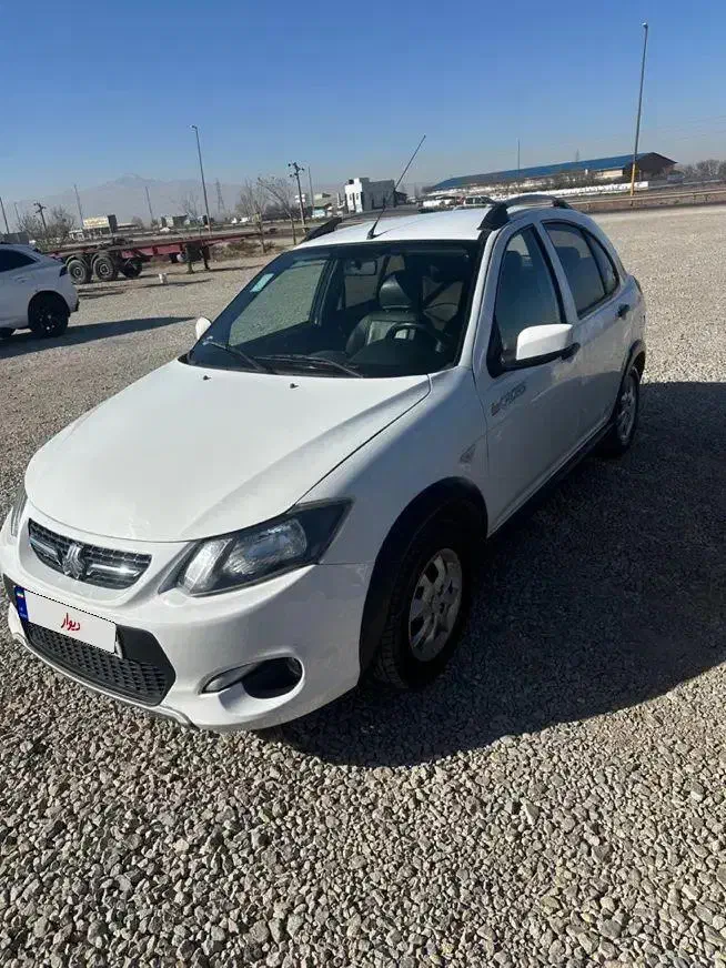 کوییک 1401|خودرو سواری و وانت|اردبیل, |دیوار