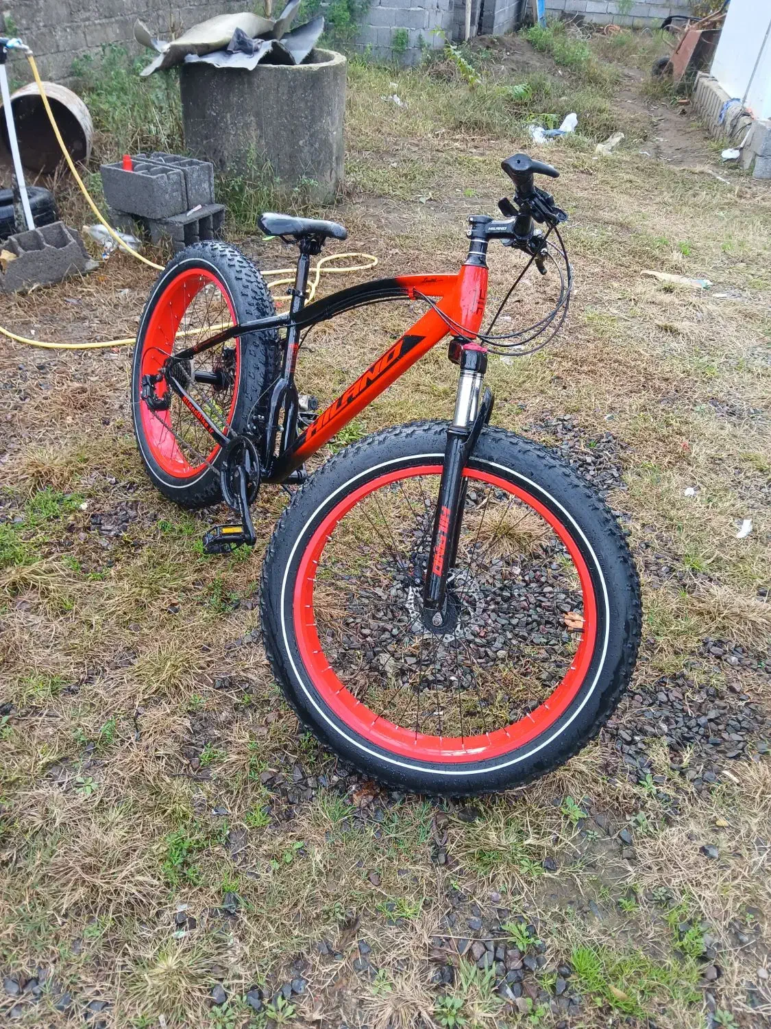 فروش دوچرخه ساحلی|دوچرخه، اسکیت، اسکوتر|کلاچای, |دیوار