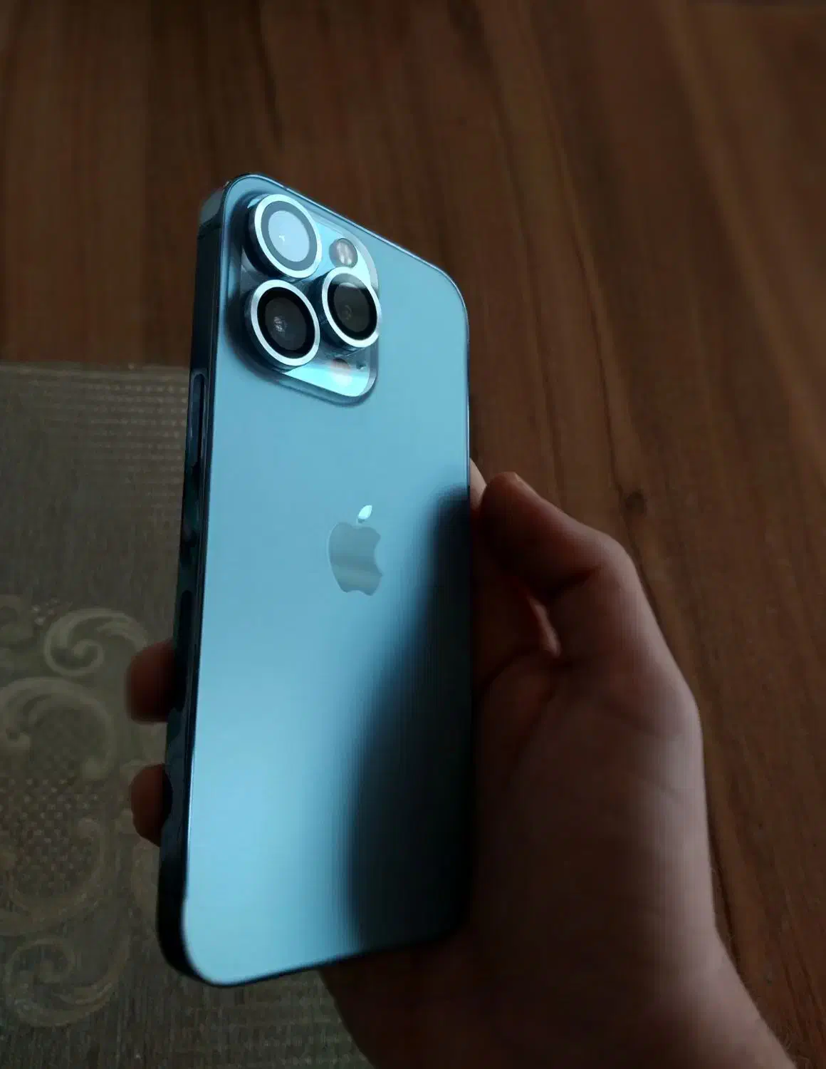 iphone 13 pro|موبایل|میاندوآب, |دیوار