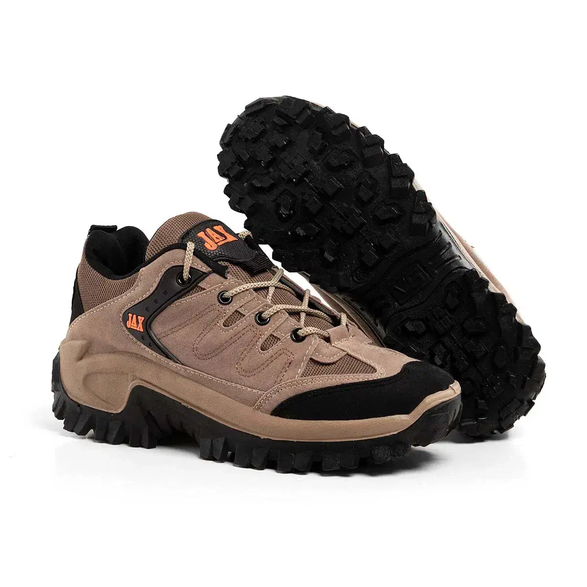 کفش نیم بوت مردانه|کیف، کفش، کمربند|سنندج, |دیوار