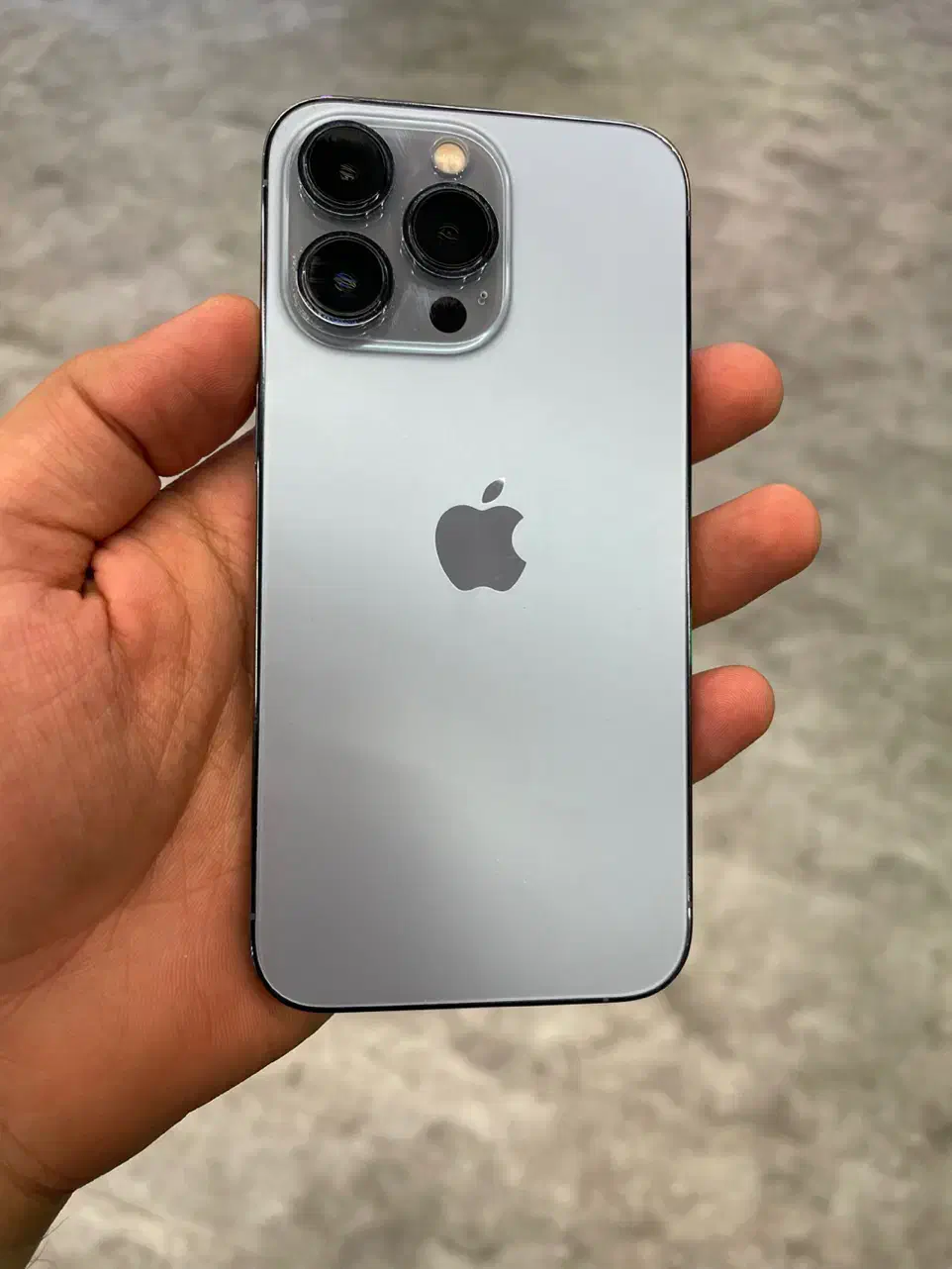 iphone 13 pro 256 GB ZA/A بدون‌نقطه|موبایل|شیراز, قدوسی غربی|دیوار