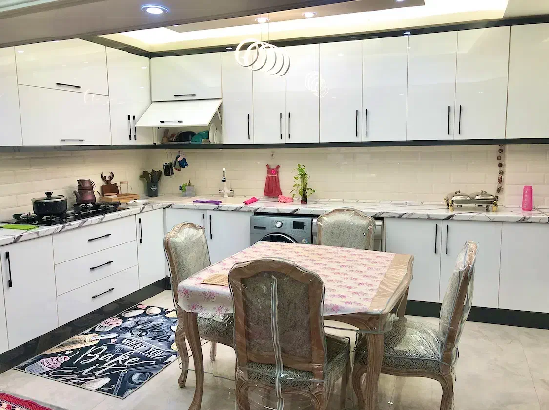 *فروش واحد آپارتمان ۸۱ متری اول دوستگر نزدیک شهر|فروش آپارتمان|چالوس, |دیوار