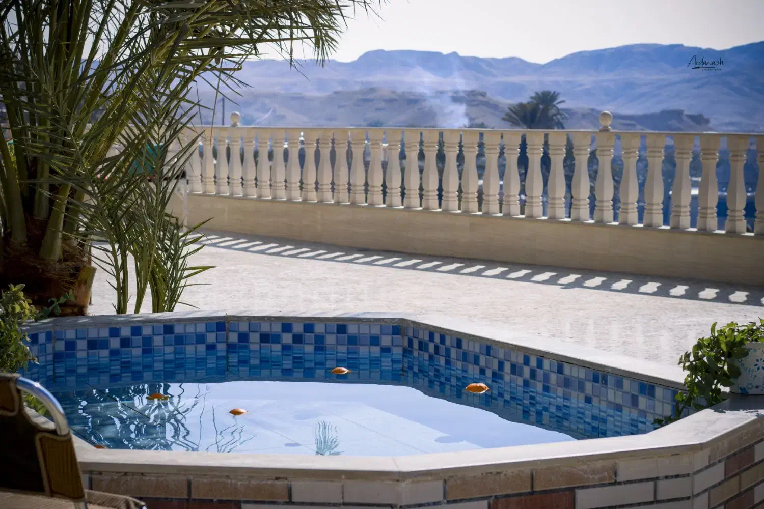 اقامتگاه کوهستان، روستای ازمیغان،رزرو و اجاره|اجارهٔ کوتاه‌مدت ویلا و باغ|طبس, |دیوار